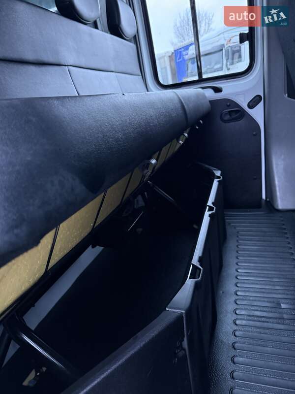 Борт Renault Master 2020 в Львове фото 36 Борт Renault Master 2020 в Львове
