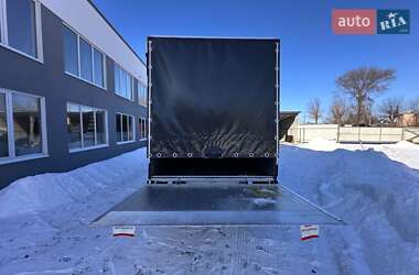 Другие грузовики Renault Master 2022 в Ковеле