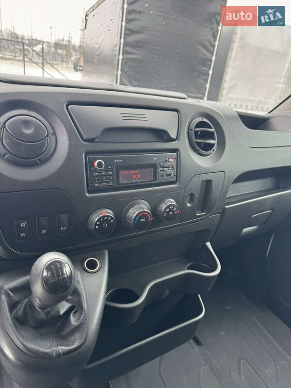Автовоз Renault Master 2019 в Ковелі фото 18 Автовоз Renault Master 2019 в Ковелі