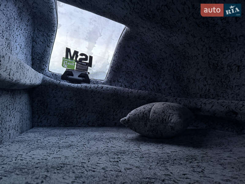 Тентований Renault Master 2022 в Ковелі