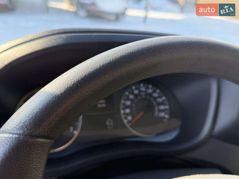 Вантажний фургон Renault Master 2020 в Дубні