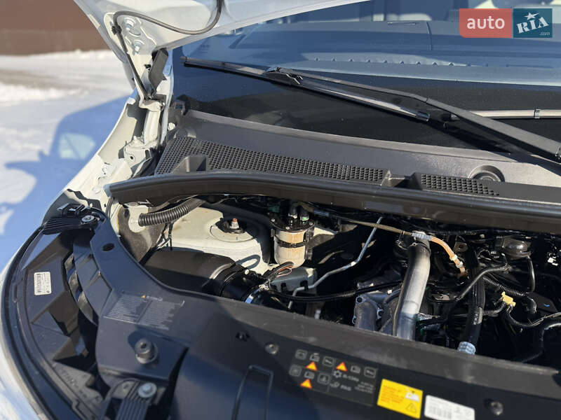 Вантажний фургон Renault Master 2020 в Дубні