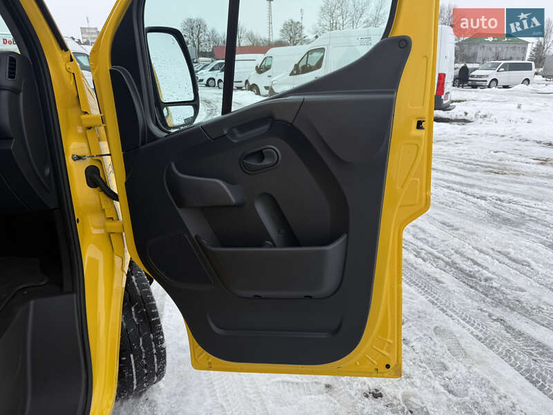 Вантажний фургон Renault Master 2022 в Луцьку