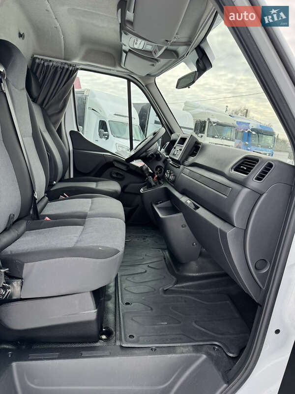 Грузопассажирский фургон Renault Master 2022 в Ковеле фото 41 Грузопассажирский фургон Renault Master 2022 в Ковеле