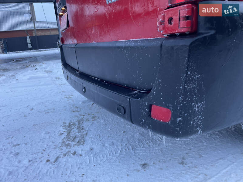 Рефрижератор Renault Master 2022 в Луцьку фото 21 Рефрижератор Renault Master 2022 в Луцьку