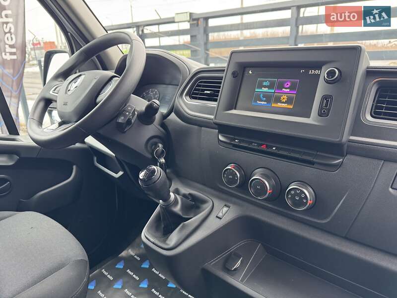 Грузовой фургон Renault Master 2022 в Ровно фото 31 Грузовой фургон Renault Master 2022 в Ровно