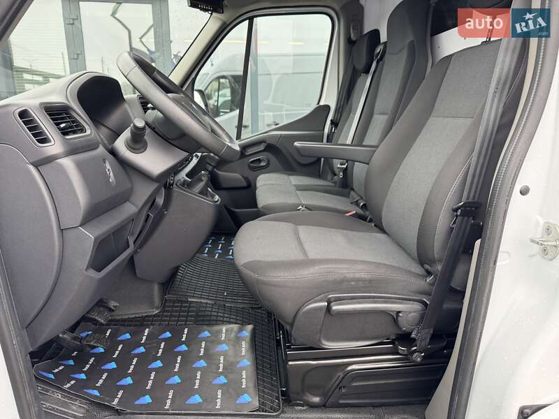 Грузовой фургон Renault Master 2022 в Ровно фото 4 Грузовой фургон Renault Master 2022 в Ровно