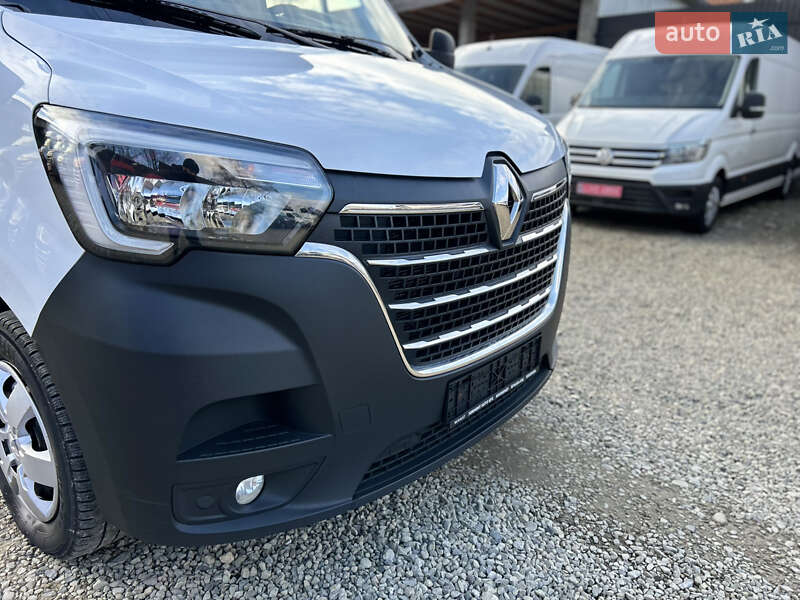 Тентований Renault Master 2022 в Хусті фото 27 Тентований Renault Master 2022 в Хусті