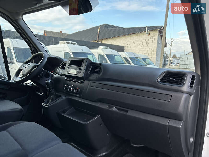 Тентований Renault Master 2022 в Хусті фото 36 Тентований Renault Master 2022 в Хусті