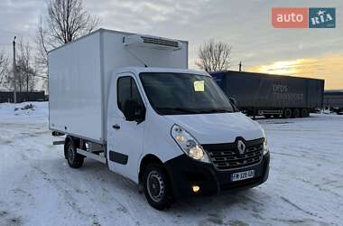 Рефрижератор Renault Master 2020 в Львові