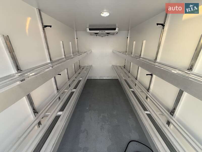 Рефрижератор Renault Master 2020 в Львове фото 21 Рефрижератор Renault Master 2020 в Львове