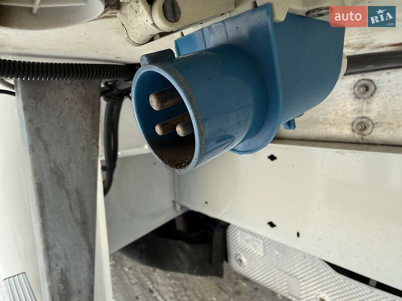 Рефрижератор Renault Master 2020 в Львове фото 25 Рефрижератор Renault Master 2020 в Львове