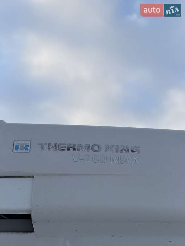 Рефрижератор Renault Master 2020 в Львове фото 28 Рефрижератор Renault Master 2020 в Львове