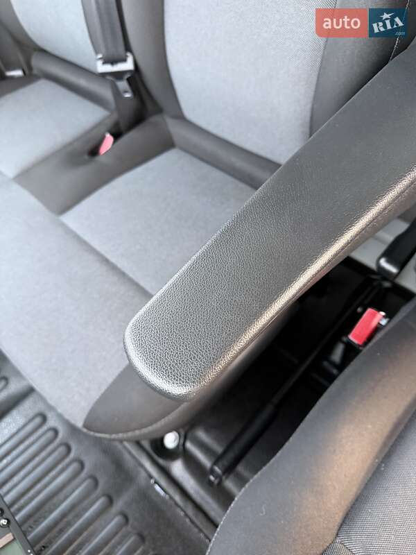 Рефрижератор Renault Master 2020 в Львове фото 35 Рефрижератор Renault Master 2020 в Львове