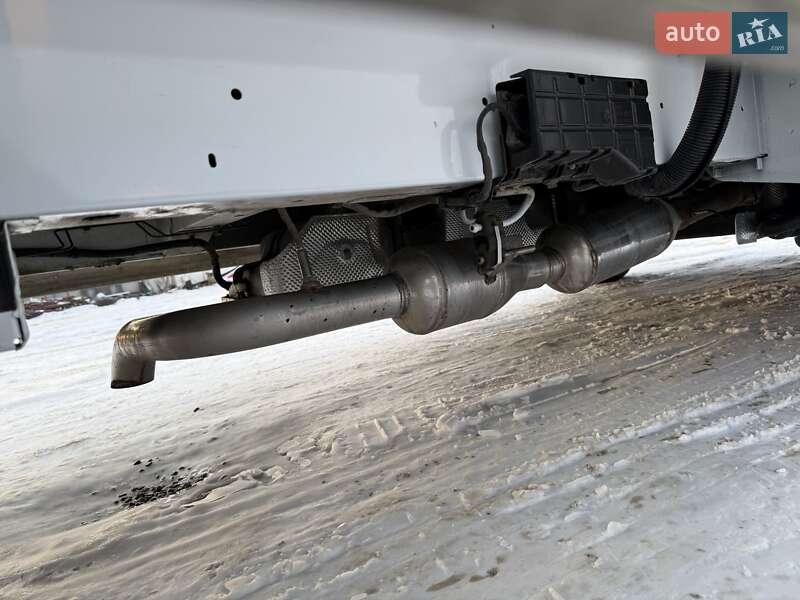 Рефрижератор Renault Master 2020 в Львове фото 48 Рефрижератор Renault Master 2020 в Львове