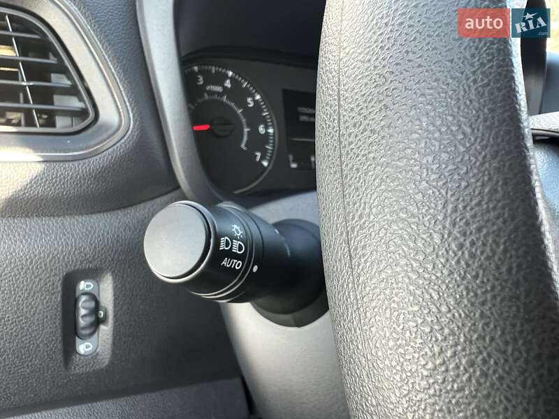 Грузовой фургон Renault Master 2023 в Луцке фото 35 Грузовой фургон Renault Master 2023 в Луцке