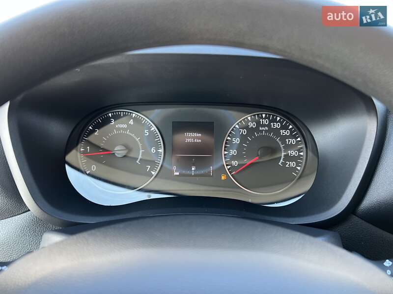 Грузовой фургон Renault Master 2023 в Луцке фото 40 Грузовой фургон Renault Master 2023 в Луцке