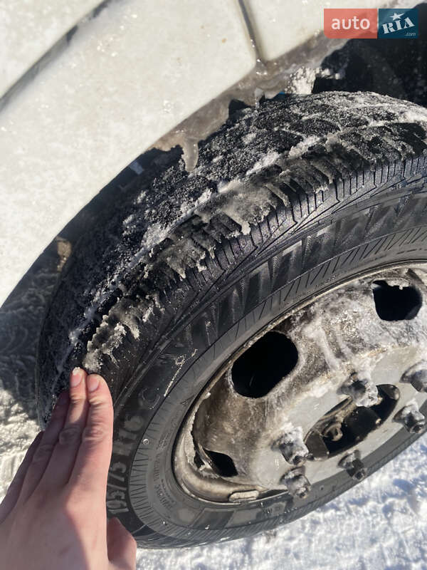 Тентований Renault Master 2014 в Бучі фото 9 Тентований Renault Master 2014 в Бучі