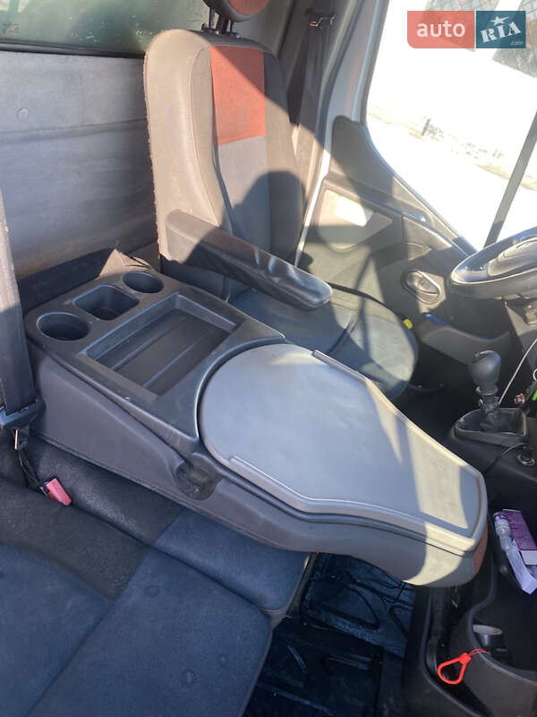 Тентований Renault Master 2014 в Бучі фото 21 Тентований Renault Master 2014 в Бучі