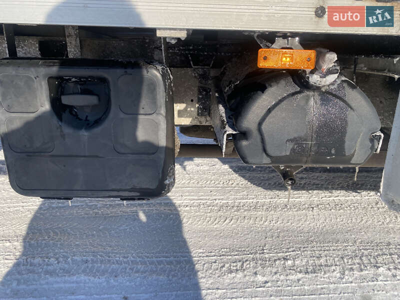 Тентований Renault Master 2014 в Бучі фото 18 Тентований Renault Master 2014 в Бучі