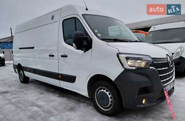 Вантажний фургон Renault Master 2023 в Івано-Франківську