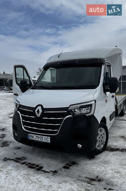 renault master 2020 в Ровно от профессионального продавца Сергей