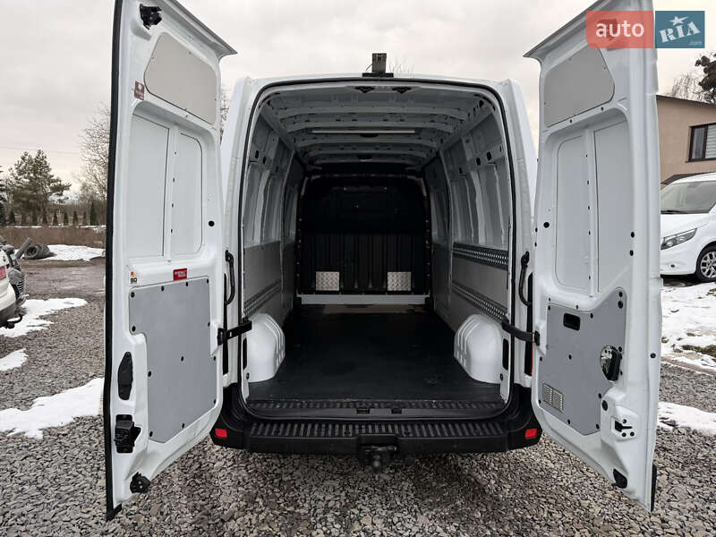 Вантажний фургон Renault Master 2019 в Дубні фото 11 Вантажний фургон Renault Master 2019 в Дубні