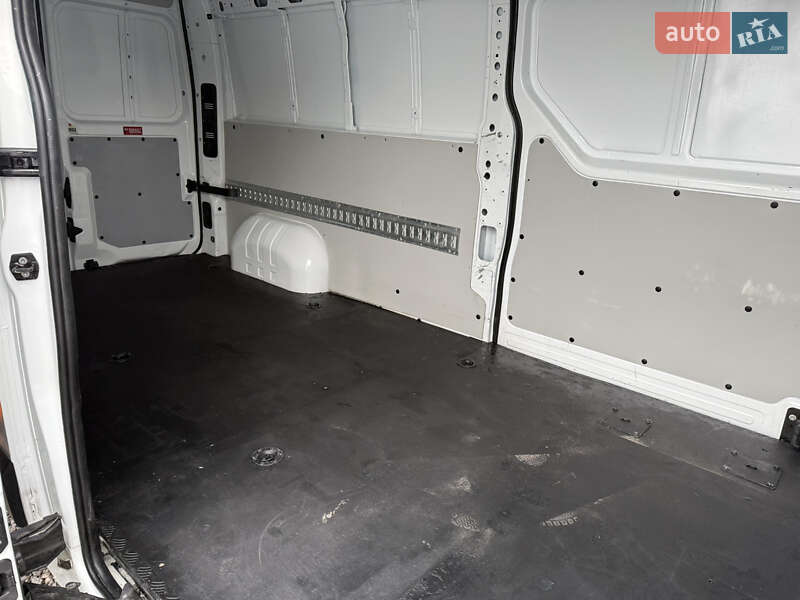 Вантажний фургон Renault Master 2019 в Дубні фото 16 Вантажний фургон Renault Master 2019 в Дубні
