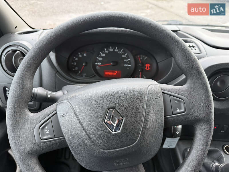 Вантажний фургон Renault Master 2019 в Дубні фото 27 Вантажний фургон Renault Master 2019 в Дубні