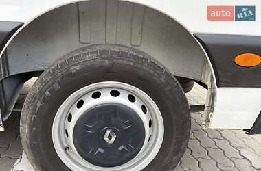 Грузовой фургон Renault Master 2020 в Ивано-Франковске