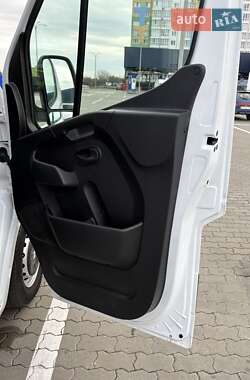 Грузовой фургон Renault Master 2020 в Ивано-Франковске