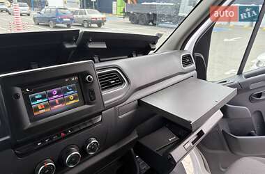 Грузовой фургон Renault Master 2020 в Ивано-Франковске