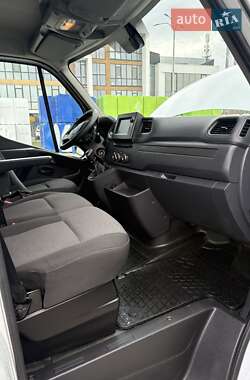 Грузовой фургон Renault Master 2020 в Ивано-Франковске