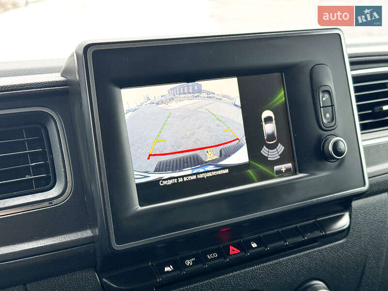 Грузовой фургон Renault Master 2021 в Ровно фото 18 Грузовой фургон Renault Master 2021 в Ровно