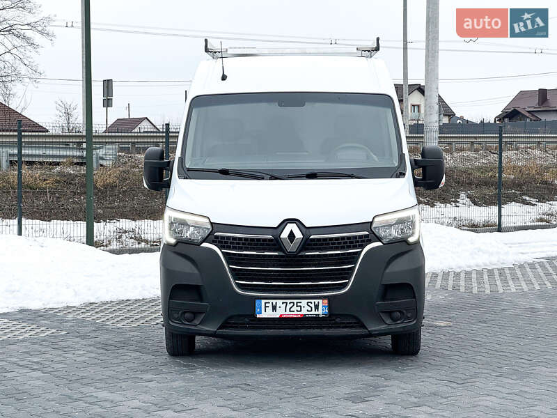 Грузовой фургон Renault Master 2021 в Ровно фото 27 Грузовой фургон Renault Master 2021 в Ровно