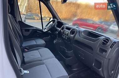 Грузовой фургон Renault Master 2018 в Луцке