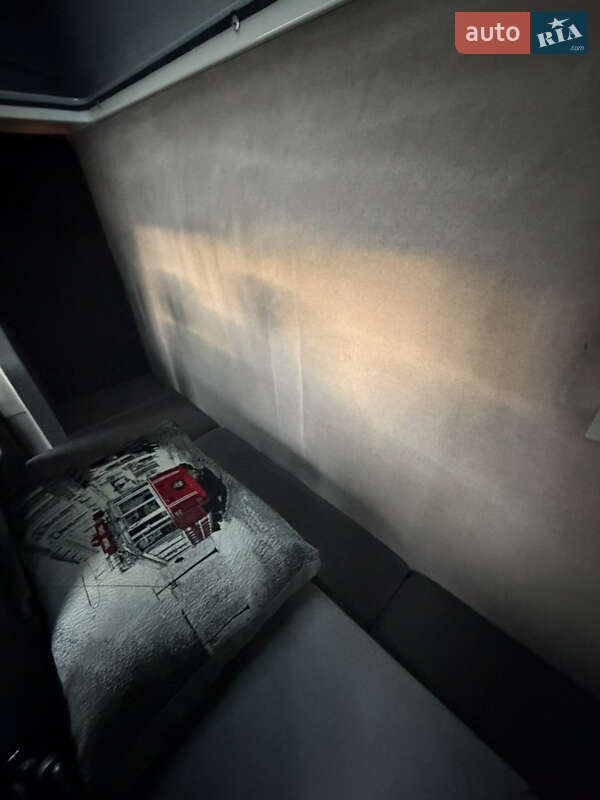 Тентованый Renault Master 2018 в Дубно