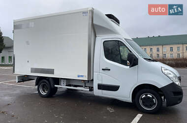 Рефрижератор Renault Master 2015 в Дрогобыче