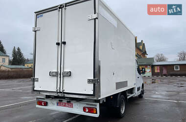 Рефрижератор Renault Master 2015 в Дрогобыче