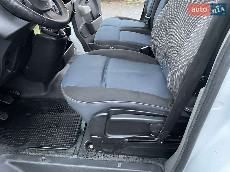 Рефрижератор Renault Master 2015 в Дрогобыче