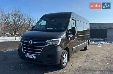 Вантажний фургон Renault Master 2022 в Дубні