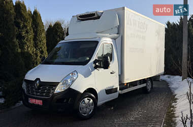 Рефрижератор Renault Master 2017 в Луцке