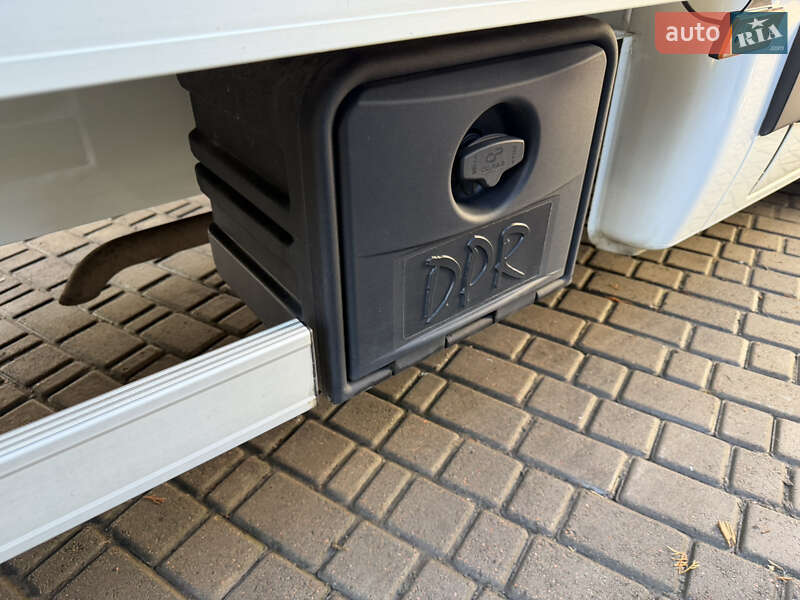 Рефрижератор Renault Master 2017 в Луцке фото 60 Рефрижератор Renault Master 2017 в Луцке