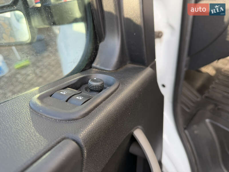 Рефрижератор Renault Master 2017 в Луцке фото 70 Рефрижератор Renault Master 2017 в Луцке