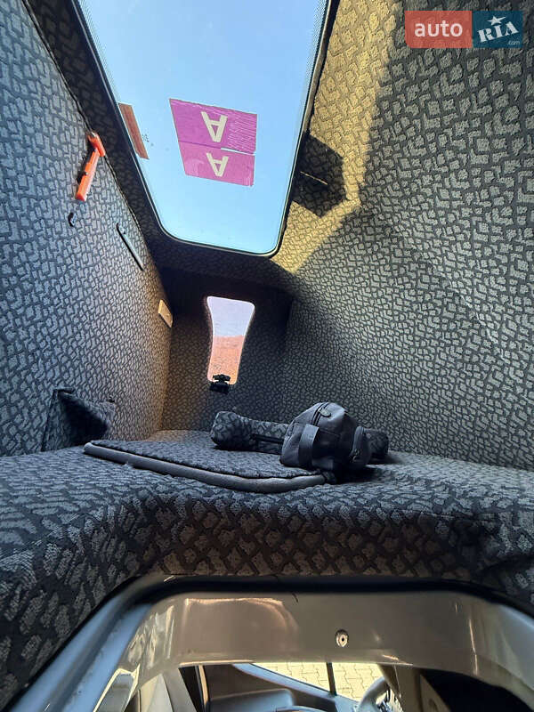 Тентованый Renault Master 2019 в Мукачево