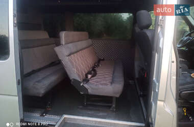 Мінівен Renault Master 2011 в Бучачі фото 3 Мінівен Renault Master 2011 в Бучачі