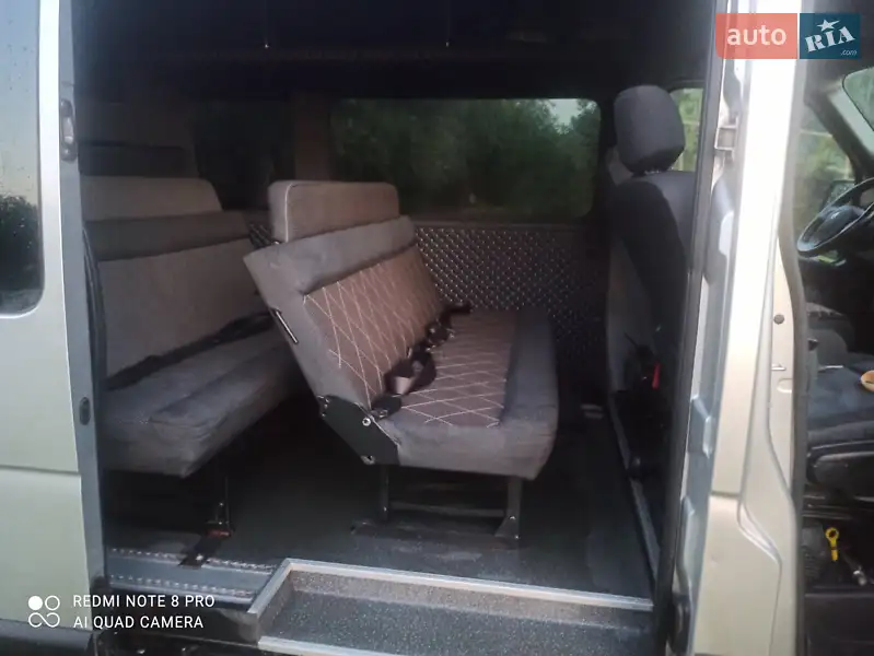 Renault Master 2011 VIN VF1MAF4DR45812156 фото оголошення 3 з 44