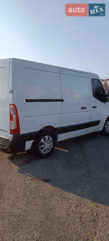 Грузовой фургон Renault Master 2013 в Коломые фото 14 Грузовой фургон Renault Master 2013 в Коломые