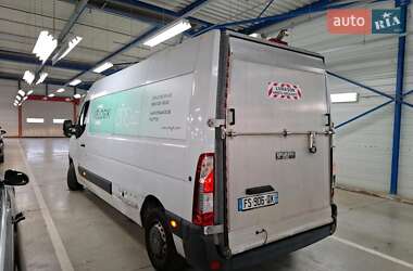 Грузовой фургон Renault Master 2020 в Киеве