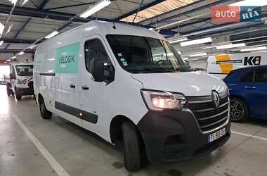 Вантажний фургон Renault Master 2020 в Києві